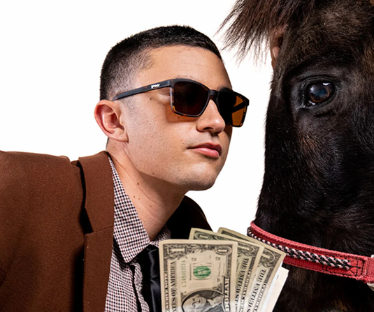 LFG goodr Smaller is Baller