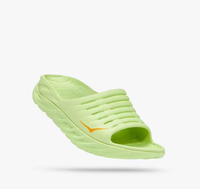 All Gender Ora Recovery Slides - Butterfly and Radiant Yellow