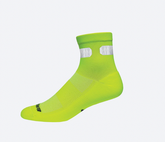 Unisex Carbonite Socks
