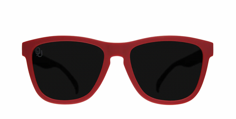 Load image into Gallery viewer, OG goodr Boomer Sooner Specs
