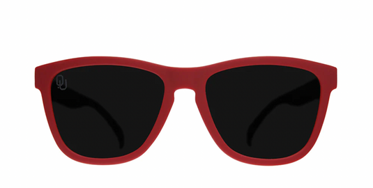 OG goodr Boomer Sooner Specs