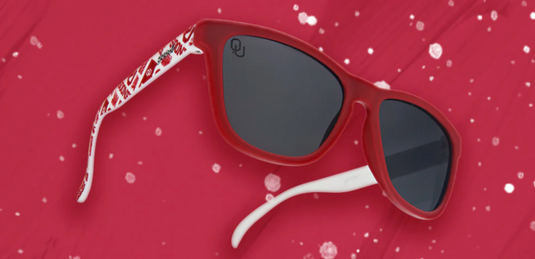 OG goodr Boomer Sooner Specs