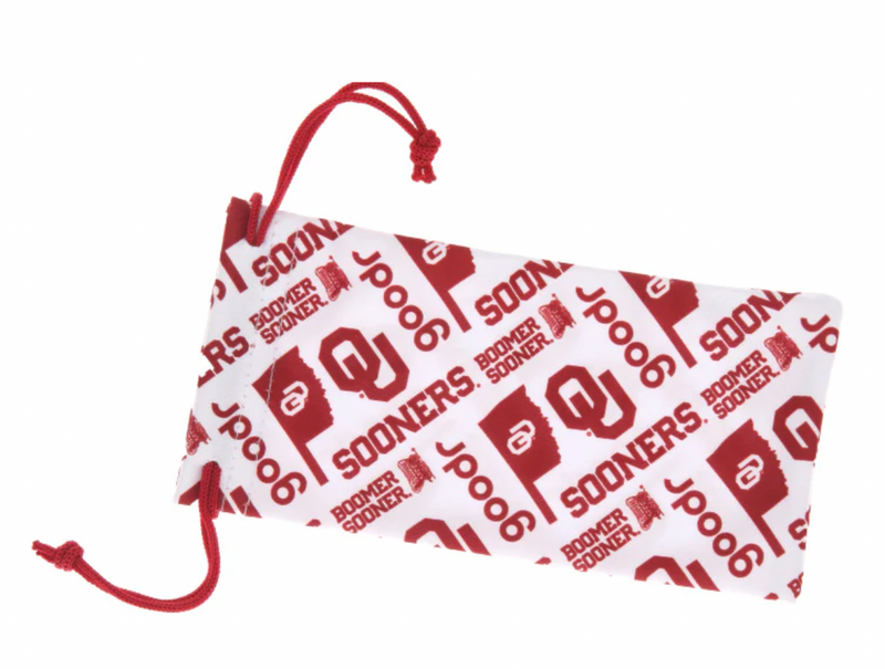 Load image into Gallery viewer, OG goodr Boomer Sooner Specs
