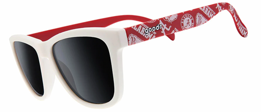OG goodr Roll Tide Ray Blockers