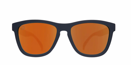 OG goodr WAR EAGLE!!! Eye Shields