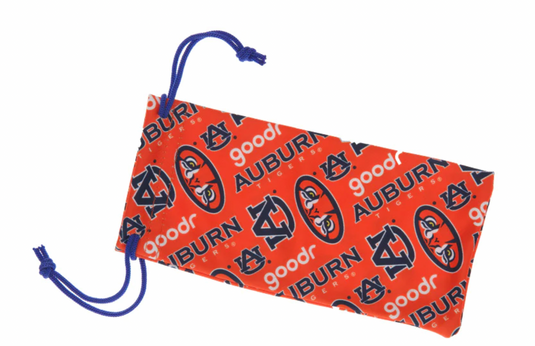 OG goodr WAR EAGLE!!! Eye Shields