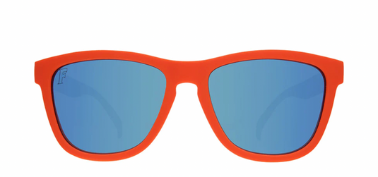 OG goodr Gators Chomp Goggles