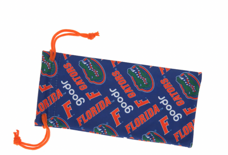 Load image into Gallery viewer, OG goodr Gators Chomp Goggles
