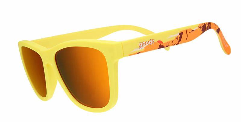 Load image into Gallery viewer, OG goodr Grand Canyon.
