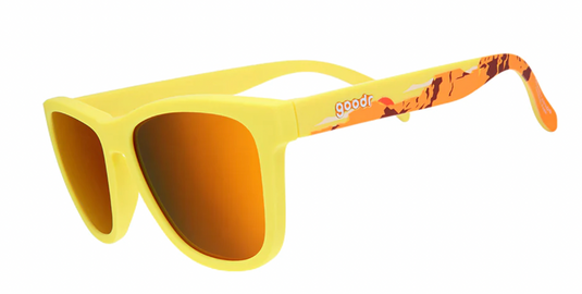 OG goodr Grand Canyon.