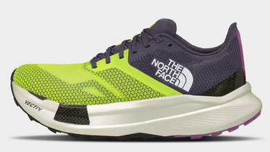 Women's Summit VECTIV PRO - Summit LED Yellow and Lunar Slate