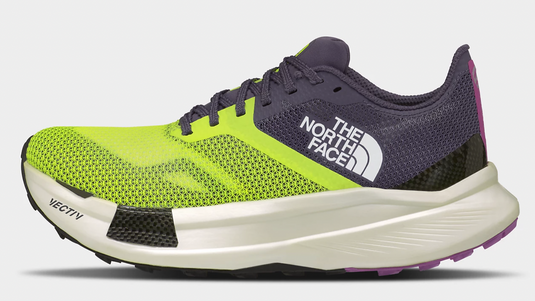 Women's Summit VECTIV PRO - Summit LED Yellow and Lunar Slate