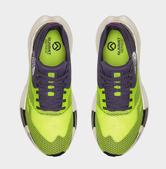 Women's Summit VECTIV PRO - Summit LED Yellow and Lunar Slate