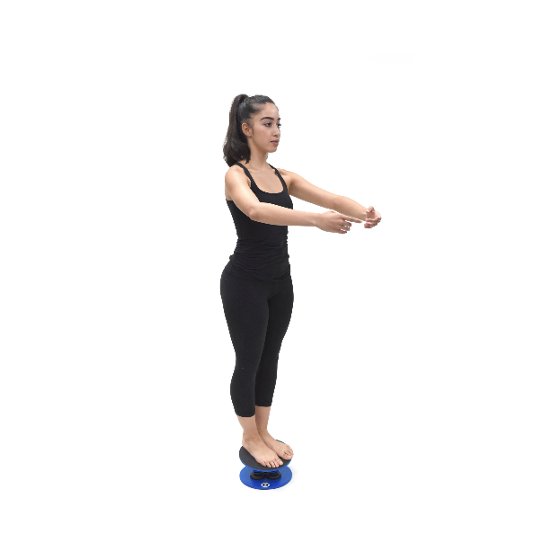 Load image into Gallery viewer, KNKMiami - SpringCore Balance Level 1 (130 lb Limit)
