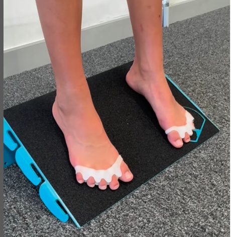 Slant Board Guy - Sbg Workout Accessory Bundle