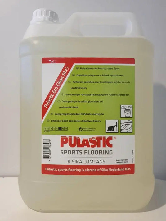 HoopsKing - Pulastic Eco Clean