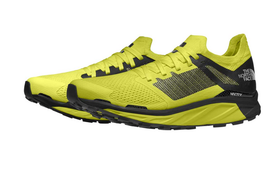 Men's Flight VECTIV - Sulphur Black