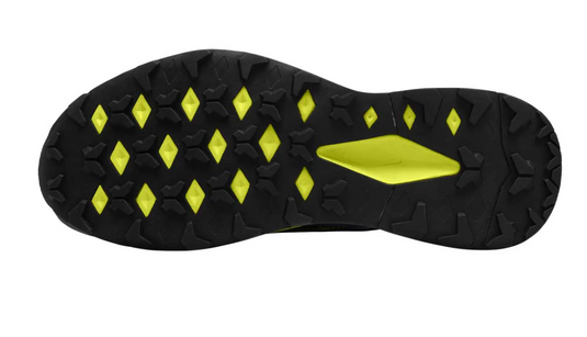 Men's Flight VECTIV - Sulphur Black