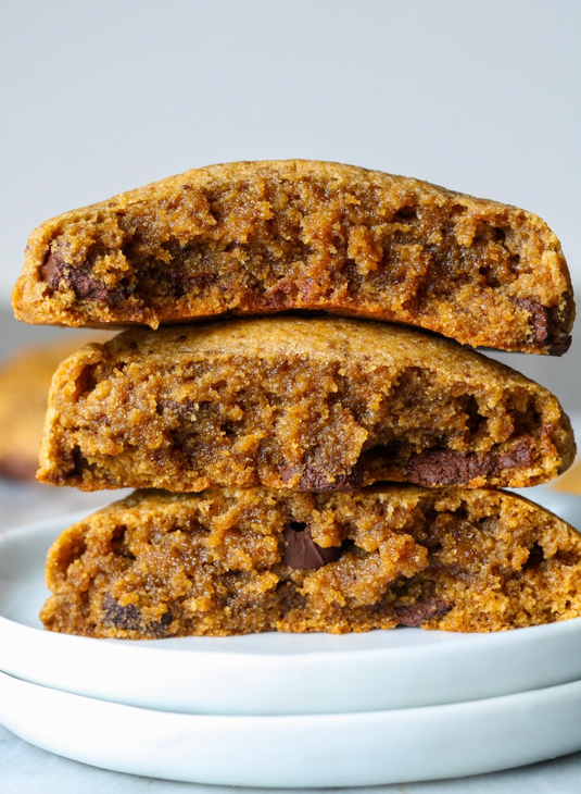 Sweet Addison's - Creatine Chocolate Chip Cookie