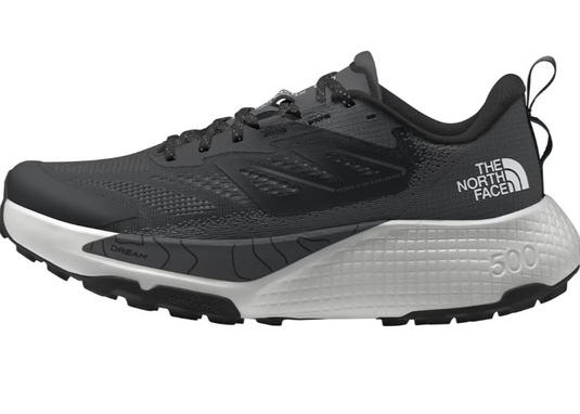 Men’s Altamesa 500 Trail Run Shoes - Black Asphalt Grey