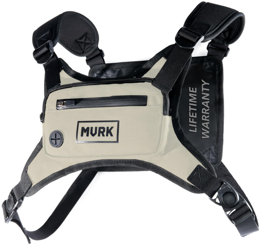 Mvrk Gear - Mvrk Chest Pack