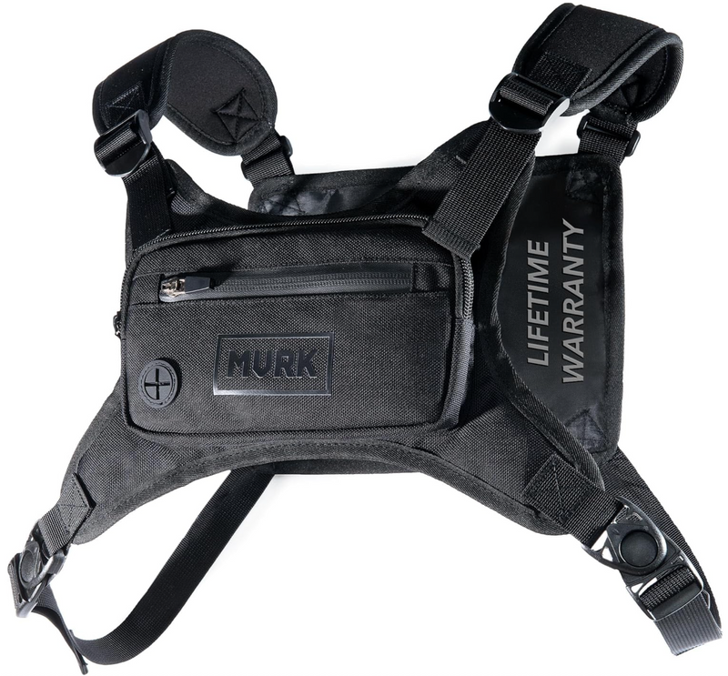 Load image into Gallery viewer, Mvrk Gear - Mvrk Chest Pack

