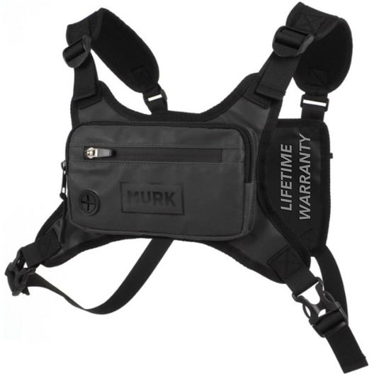 Mvrk Gear - Mvrk Chest Pack