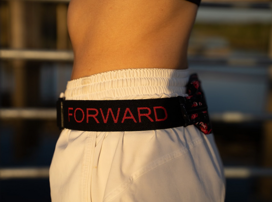 SPIbelt - Becs Gentry x SPIbelt Running Belt