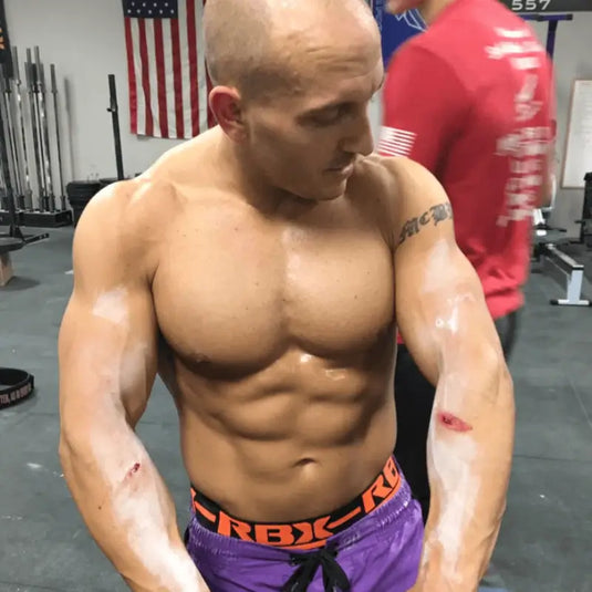 Equip Products - Ring Rash Guards™ - By Equip Products
