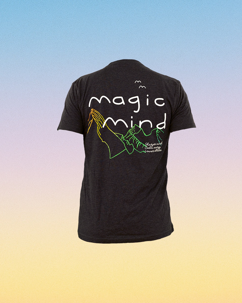 Load image into Gallery viewer, Magic Mind - The OG Tee
