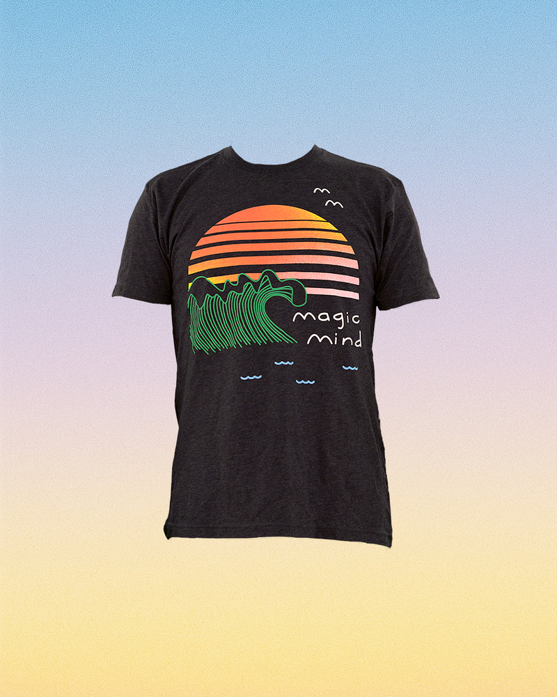 Load image into Gallery viewer, Magic Mind - The OG Tee
