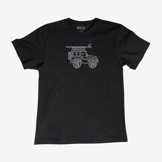Klean Kanteen - Adventure Vehicle T-Shirt