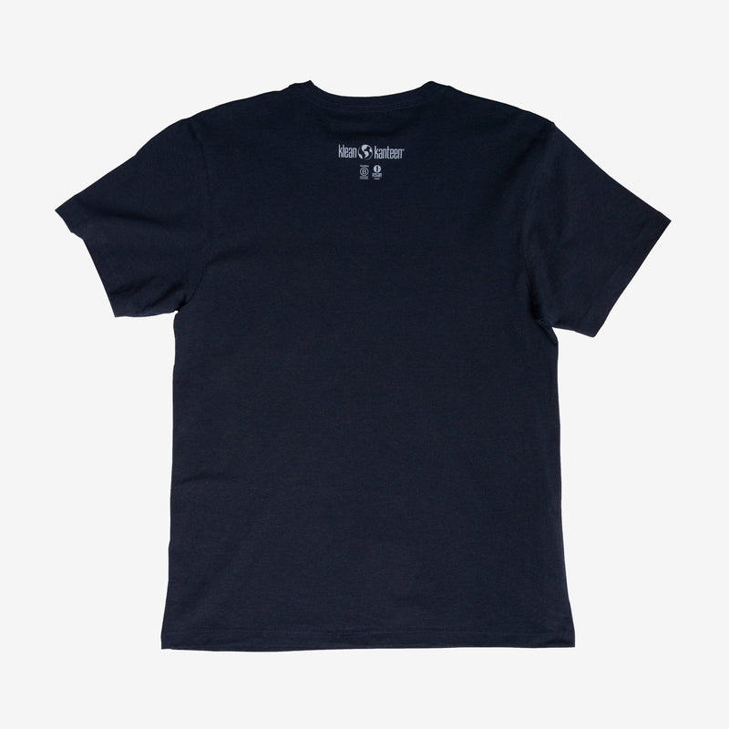Load image into Gallery viewer, Klean Kanteen - Protect the Sea T-Shirt
