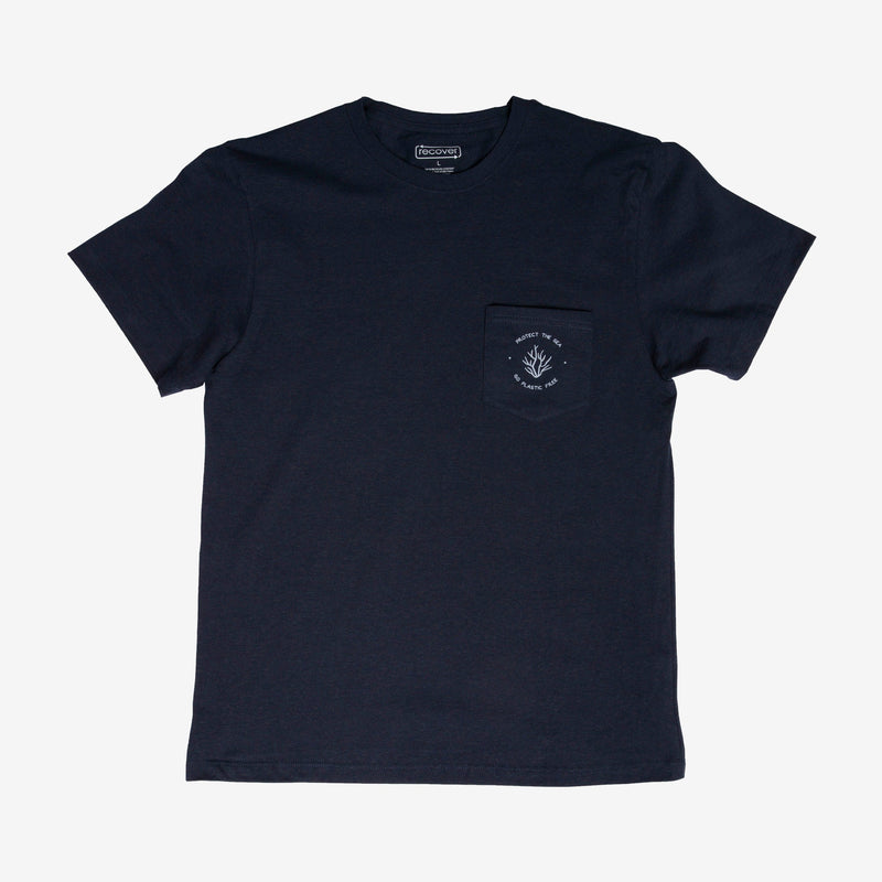 Load image into Gallery viewer, Klean Kanteen - Protect the Sea T-Shirt
