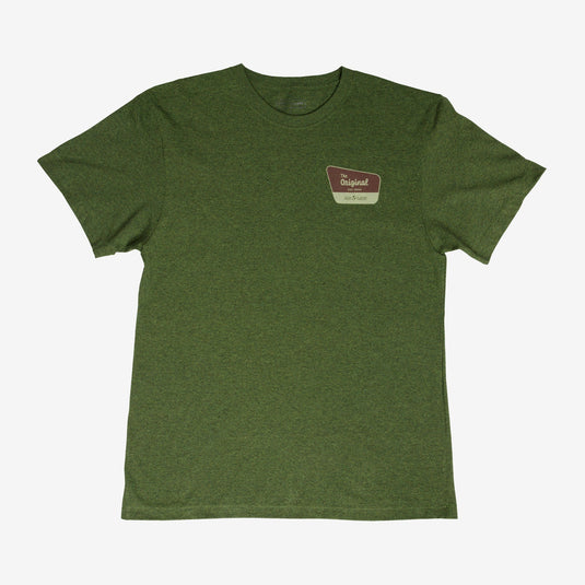 Klean Kanteen - Public Lands T-Shirt