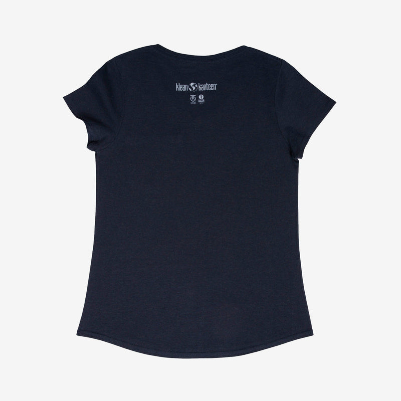 Load image into Gallery viewer, Klean Kanteen - Protect the Sea T-Shirt
