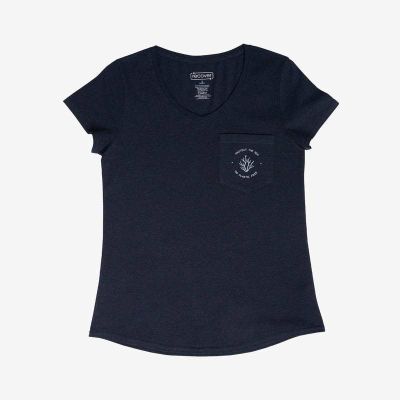 Load image into Gallery viewer, Klean Kanteen - Protect the Sea T-Shirt
