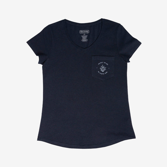 Klean Kanteen - Protect the Sea T-Shirt