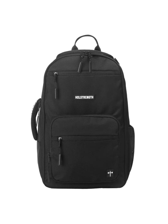 HolStrength - Signature-Tech Backpack