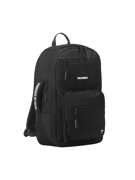 HolStrength - Signature-Tech Backpack