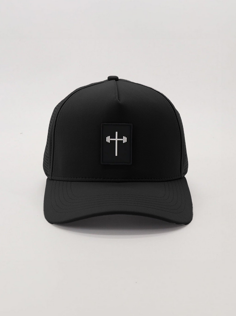 Load image into Gallery viewer, HolStrength - Signature Hat

