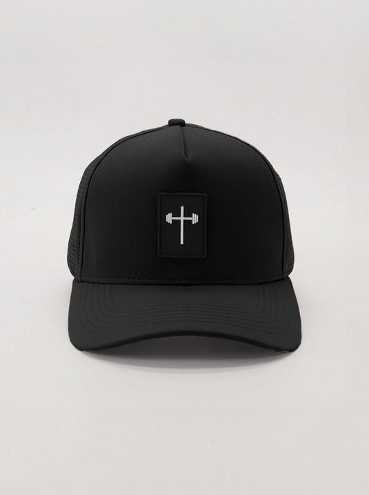 HolStrength - Signature Hat
