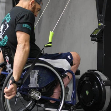 Equip products - Ski erg extensions