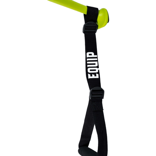 Equip products - Ski erg extensions