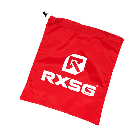 RXSG - Bags & Cases