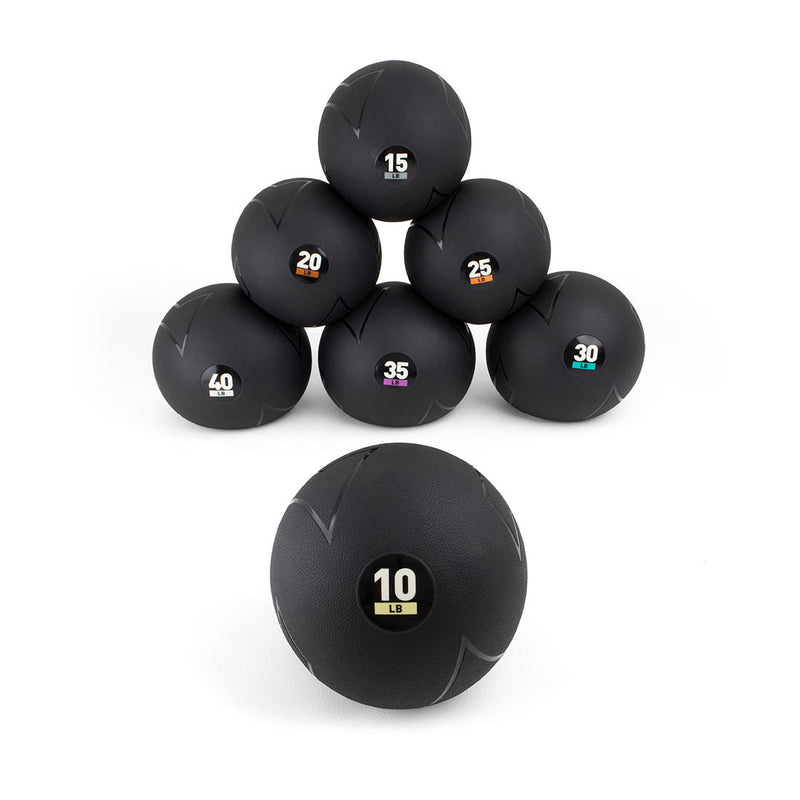 Load image into Gallery viewer, Slam Balls 10lb - 40lb Set
