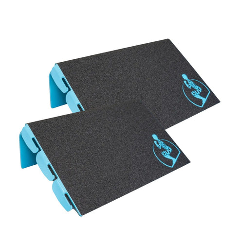 2x The Flex - Slant Board 2.0 Bundle