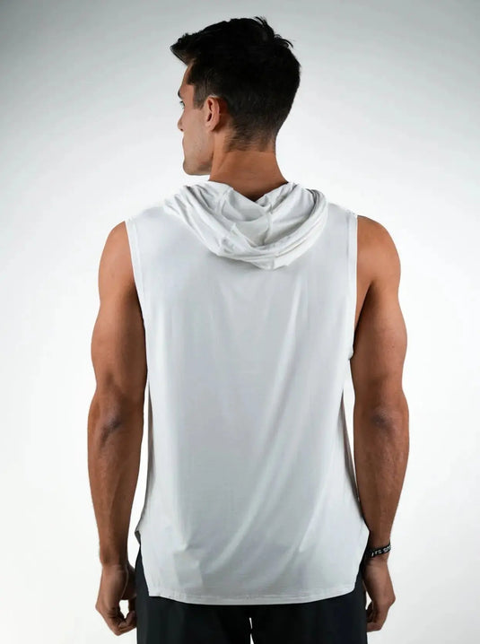 HolStrength - Sleeveless Hoodie