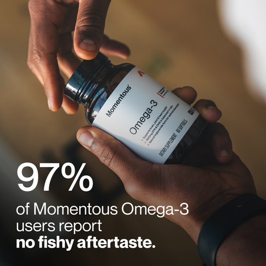 Momentous - Omega-3