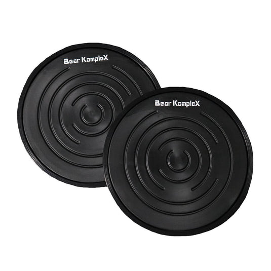 Bear KompleX - Core Sliding Discs